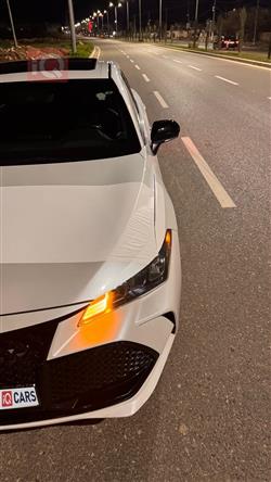 تويوتا أفالون